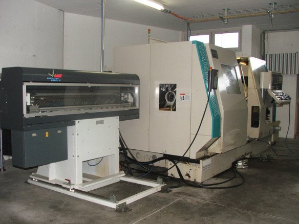 Thomas Berger Mechanik GmbH