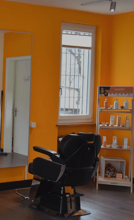 Salon Haircules