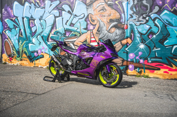 Blau Power Bikes GmbH
