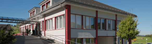 Steig Wohnen und Arbeiten