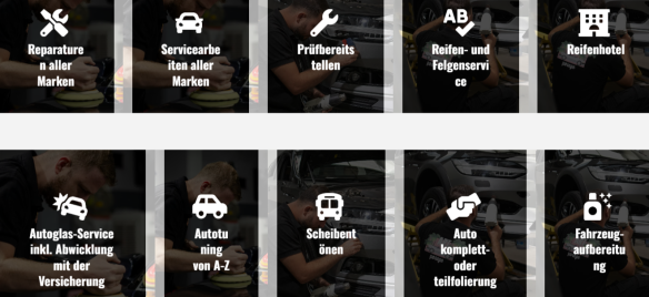 shellshock carstyling by R. Schneider